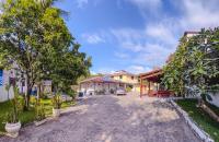Pousada Porto Verano - B&B