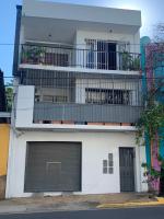 Downtown Room - B&B Asunción