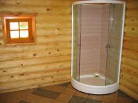 Cottage with Sauna Access (6 Adults)