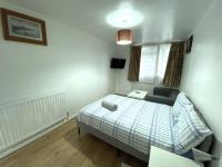 Laret Guest House - B&B Londra
