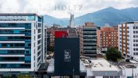Smart Loft Tokyo By HOLTZ - B&B Bogotá