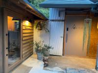 ゲストハウス コワーキングスペース kuzume Base TOMARUKU - B&B