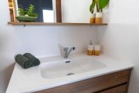 Studio with Mountain View