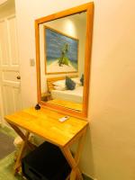 Chambre Double ou Lits Jumeaux Standard