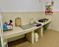 Ammar Homestay - Bed and Breakfast