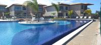 Casa Harmonie - Seu refúgio na melhor praia da Bahia - B&B Guarajuba