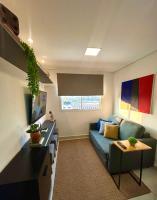 #1 Apto TOP próx Metrô-Allianz Parque-Pró Magno - B&B São Paulo