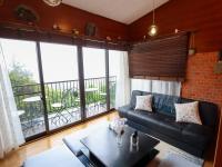 Greenmist Atami with Onsen - B&B Atami