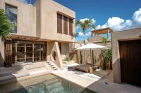 Villa Alma at Bocoa Villas - B&B Canggu