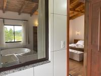 Suite Deluxe con Vasca Idromassaggio