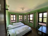 Budget Twin Room
