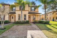 Disney World Cinderella Castle Lazy River Pool & Game Room - Chambres d’hôtes Davenport