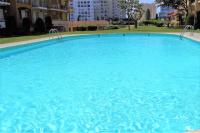 Comte d'AMPURIES-3 Swimming-pools-gardens, BEACH, WIFI - Ferienwohnung Empuriabrava
