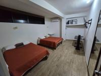 2 Recamaras con clima y cocina centrico, wifi, tv smart - Ferienwohnung Ciudad Valles