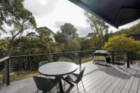 Banjo Treehouse - B&B Hepburn Springs