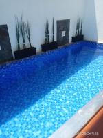 Villa Naratetama - Bed and Breakfast Batu