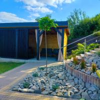 Casa con 4 camere da letto