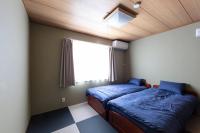 The North Peak Nakafurano - B&B Naka-furano