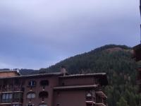 studio a la montagne - Ferienwohnung