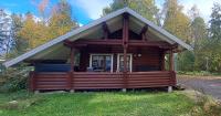 Rustholli City Cottage Tampere - B&B Tampere