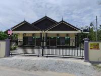 MM Damai Homestay Atas Tol - B&B Kuala Terengganu