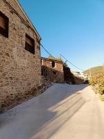 La Casa de Abajo - Ferienwohnung Arroyomolinos de la Vera