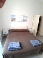 Abouterracina - CasaGiu - Ferienwohnung Terracina