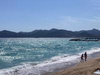Cannes Beachfront & Sea View - Private Room - En-Suite Bath - Top Rated - B&B Cannes