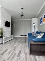 Sisters apartment Shevchenko - Ferienwohnung Tschernihiw