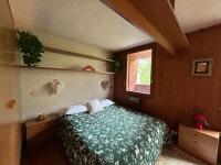 Appartamento con 1 Camera da Letto e Balcone