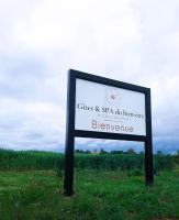 Gîtes & SPA du bien-être - SPA privatif - Chambres d’hôtes