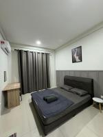 Kuching Metrocity Tiana Homestay - B&B Kuching