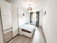 Appartement met 2 slaapkamers
