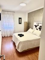 10 minutos centro Sevilla, moderno y con parking gratis - B&B Sevilla