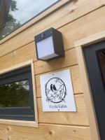 Fecske Kabin - B&B