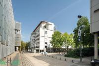 Biscuiterie Terrasse parking centre ville - Bed and Breakfast