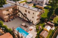 Ievų vila - Ferienwohnung Palanga