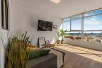 Urban Elegance View Suite Pool - Chambres d'hôtes Las Palmas de Gran Canaria