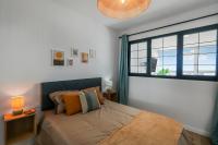 Urban Elegance View Suite Pool - Chambres d'hôtes Las Palmas de Gran Canaria