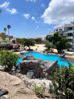 Golf del Sur GreenPark apartments with pool Corbeta 118 - B&B