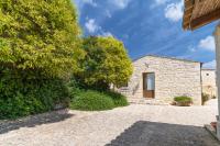 Borgo Monachella - Ferienwohnung Ragusa