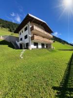 FerienGLÜCK, Apartment - B&B Finkenberg