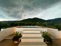 RebeaTrulliHome with Pool Fasano - B&B