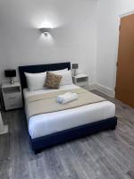 2bed2bath flat London - B&B Londra