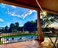 Aldea de Cabañeros - B&B El Robledo