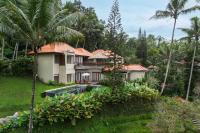 Villa de 3 dormitorios con piscina privada