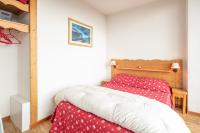 Apartamento de 2 dormitorios