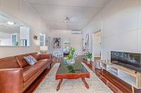 Seaside Sea Shanty - Bed and Breakfast