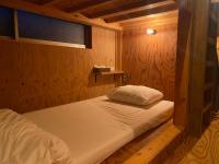 Bunk Bed in Mixed Dormitory Room