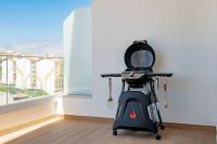 Top Floor Luxury Lagos Apartment - Chambres d’hôtes Lagos